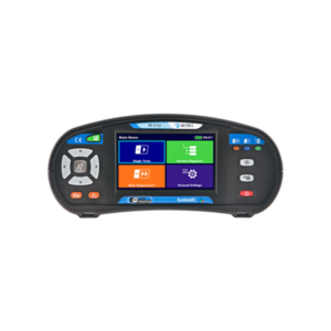 Metrel MI3152ST Installatietester Eurotest XC