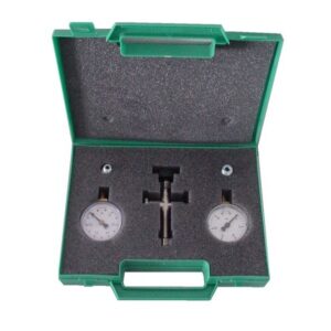 Gossen Metrawatt PRO-SHUKO Adapter