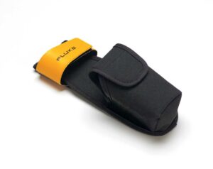 Metrel A1314BLK Meetstekker