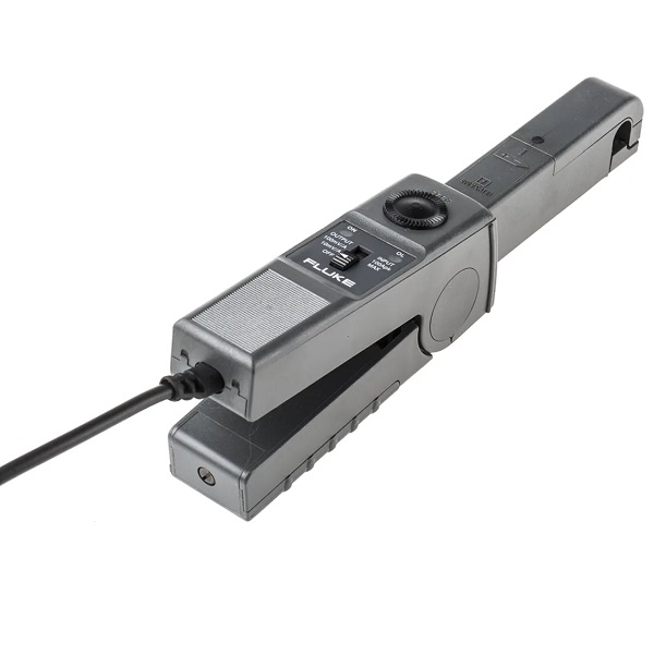 Fluke 80I-110S Stroomtang adapter 100AC/DC