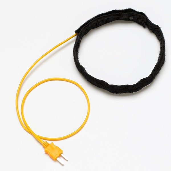 Fluke 80PK-11 Klittenband-thermokoppelprobe type K