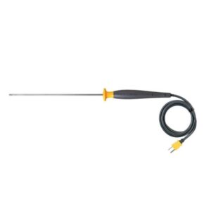 Fluke L210 Probelamp + probeverlengstukken