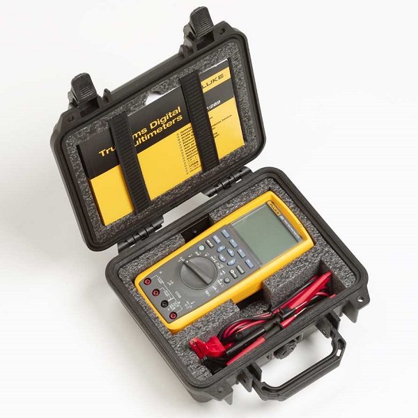 Fluke CXT280 Extreme koffer