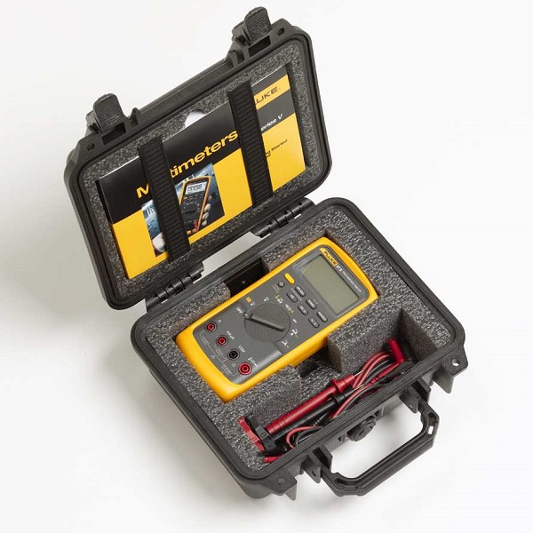 Fluke CXT80 Extreme koffer
