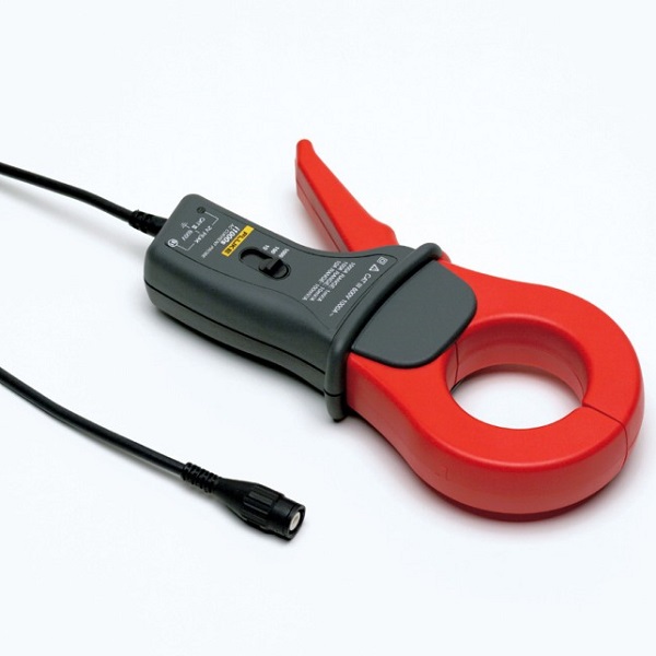 Fluke I1000S Stroomtang adapter 1000AC