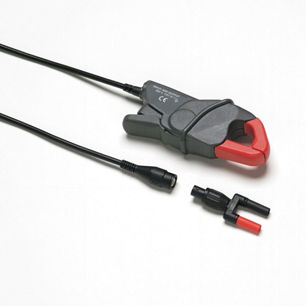 Fluke I200S Stroomtang adapter 200AC
