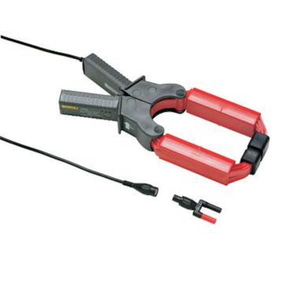 Fluke I3000S AC-stroomtang adapter