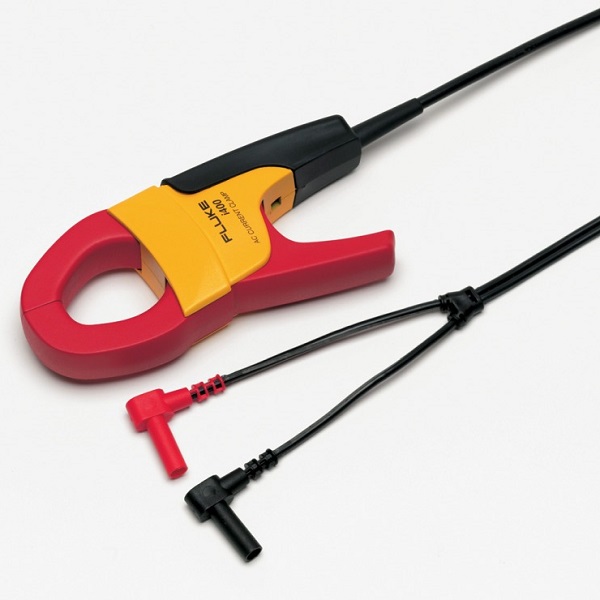 Fluke I400 Stroomtang adapter i400AC