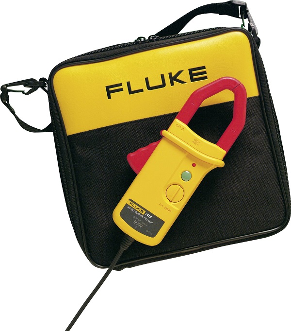 Fluke I410-KIT Stroomtang adapter kit 400AC/DC + draagtasset