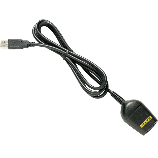 Fluke IR189USB USB-kabeladapter