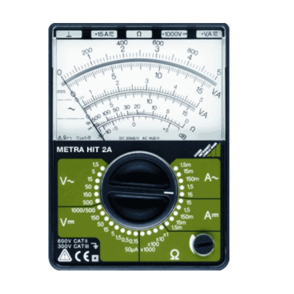 Chauvin Arnoux CA5003 Analoge Multimeter