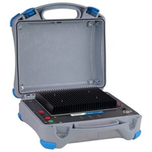 Metrel MI3144ST Installatietester Euro Z 800V