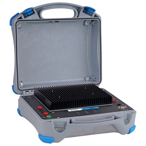 Metrel MI3144ST Standaard set Installatietesters Euro Z 800V