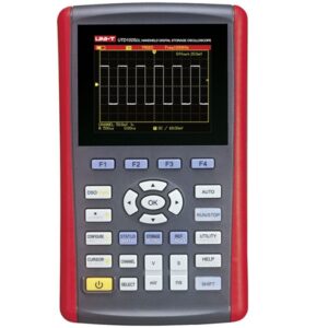 Runpotec RT2008 Systeem Koffer