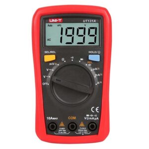 Runpotec RT2008 Systeem Koffer