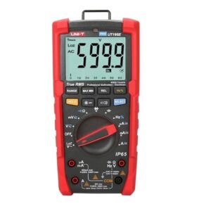 Fluke ES-162P3-2 3-polige elektrodekit