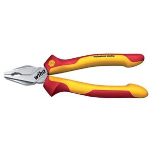 Friedrich Kabelschaar INOX-staal 160mm knipt tot 10mm