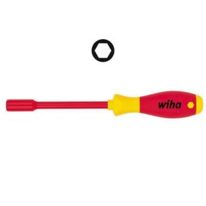 Runpotec RVS Reparatieset 9mm RTG12 4-delig