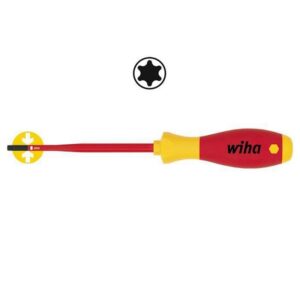 Proflex Stalen Buigveer 5/8 buis 80cm lang met binnen kabel