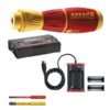 WIHA Speed-E II Electric Schroevendraaierset met slimBits, 7-delig