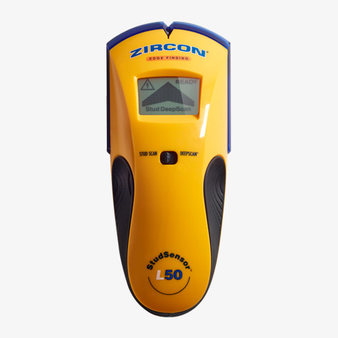 Zircon StudSensor L50 Balkzoeker