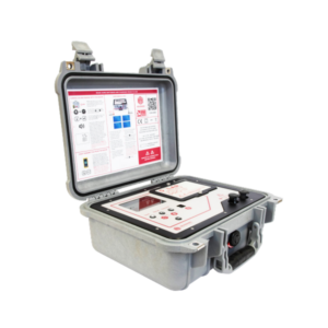 Solar Utility Pro 1500V Zonnepanelentester