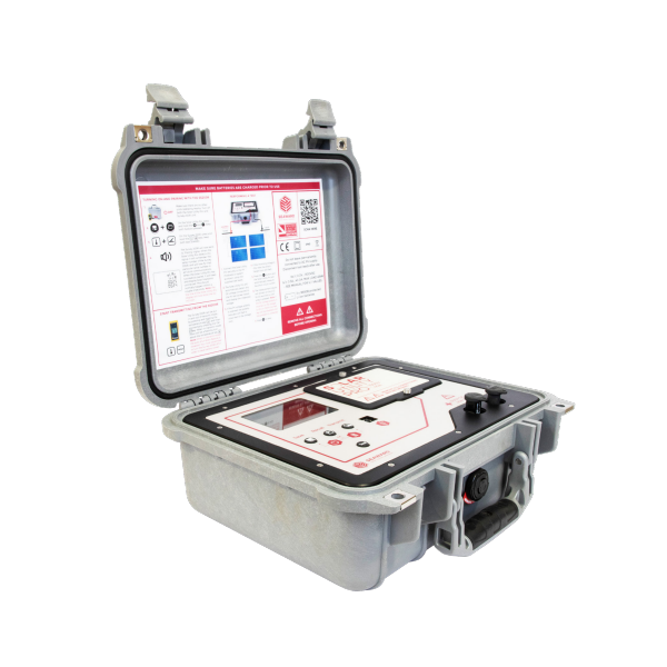 Solar Utility Pro 1500V Zonnepanelentester