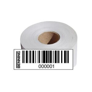 Nieaf-Smitt Probe rood