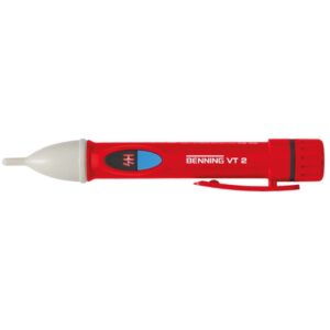 Kyoritsu 7141B Meetsnoerenset
