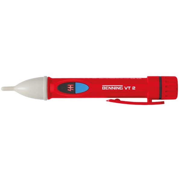 Benning VT 2 Contactloze spannings- en magneetveldtester