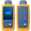 Fluke Networks DSX-602-PRO 500 MHZ CABLEANALYZER PRO V2 W/WIFI