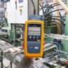 Fluke Networks DSX-602-PRO 500 MHZ CABLEANALYZER PRO V2 W/WIFI