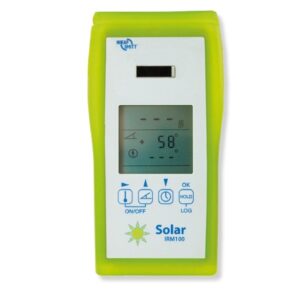Nieaf-Smitt IRM100 Zonnesterktemeter