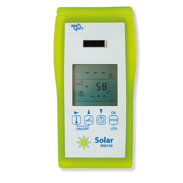 Nieaf-Smitt IRM100 Zonnesterktemeter