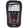 Metrel MI2892EU Power Master Power Quality Analyzer
