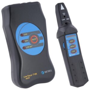 Fluke TP920 Meetpen adapterset