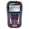 Metrel MI2893AD Power Master XT Power Quality Analyzer