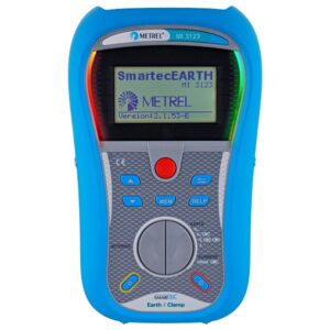 Chauvin Arnoux Digiflex MA4000D-350 stroomtang