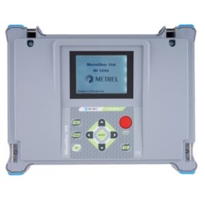 Chauvin Arnoux Digiflex MA4000D-350 stroomtang