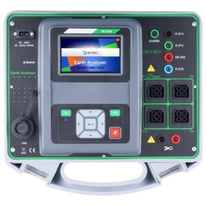 Gossen Metrawatt PRO-SHUKO Adapter