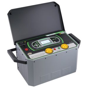 Experto Arc Flash jas 40 cal/cm² grijs
