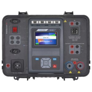 Metrel MI3325 Multiservicer XD