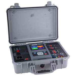 Metrel MI3394EU XA – Multitester voor NEN 60204 en 61439