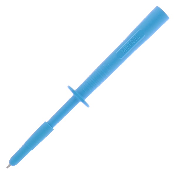 Metrel A1015 meetpen blauw Cat.II 1000V