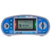 Metrel MI3102HBT 2.5 kV installatietester Eurotest XE