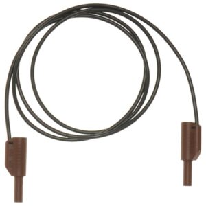 Geïsoleerde vloermat Klasse 3 17kV AC 25,5kV DC 3,0mm dikte breedte 1 x 1 meter
