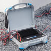 Metrel MI3144EU Euro set Installatietesters Euro Z 800V