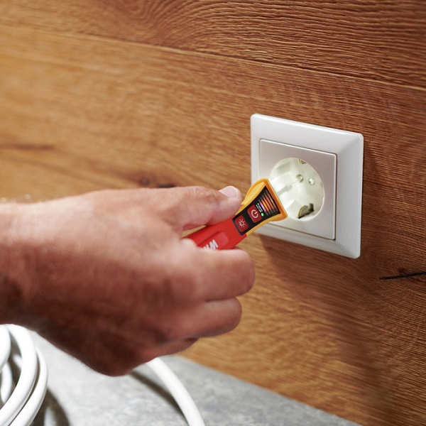 WIHA Volt Detector 12 - 1000 V AC