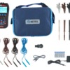 Metrel MI2883ST Energy Master Power Quality Analyser