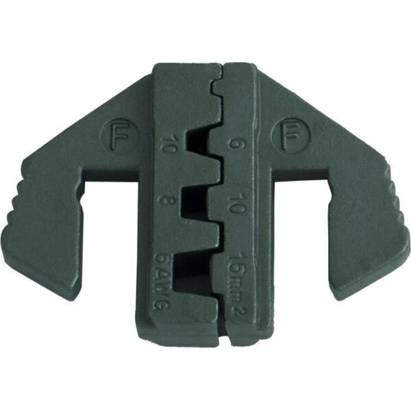 AMW Inzetstuk Adereindhulzen 6.0-10-16mm² AMW Inzetstuk Adereindhulzen 6.0/10/16mm²